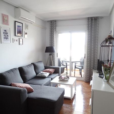 Apartamento Adrianna, Tomillo, 또레비에하 외부 사진