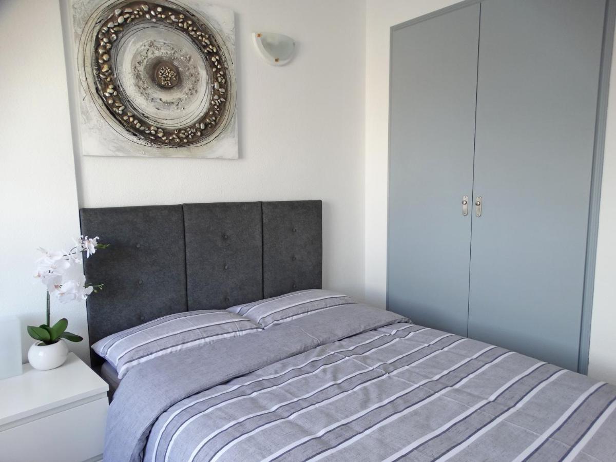 Apartamento Adrianna, Tomillo, 또레비에하 외부 사진